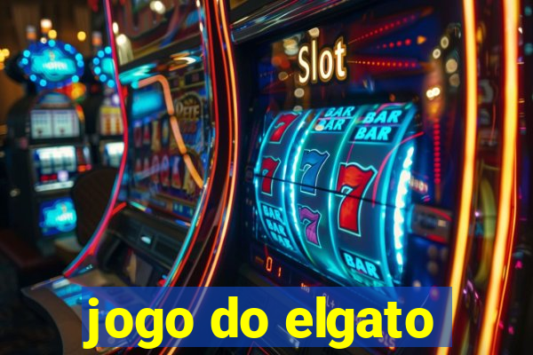 jogo do elgato